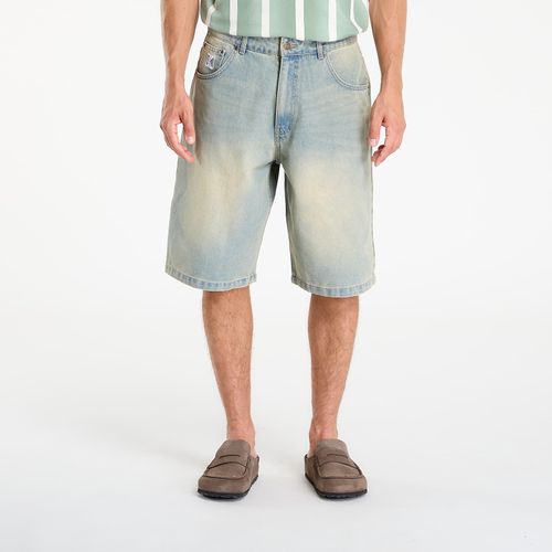 OG Denim Baggy Jorts 30 - Karl Kani - Modalova