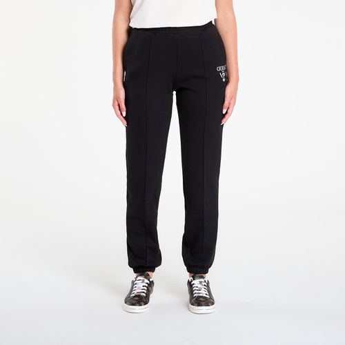 Pantalon de survêtement Roberta Cuff Long Pants XS - GUESS - Modalova