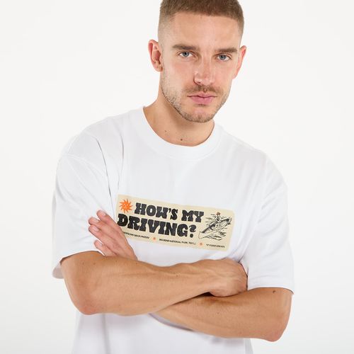 T-shirt M ACG Tee Oc Canoe Sticker XS - Nike - Modalova
