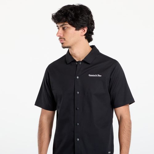 Chemise Branded M&n Ss Button Up XL - Mitchell & Ness - Modalova
