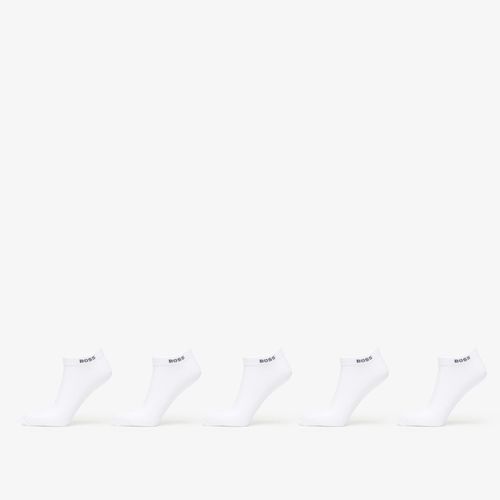 Men-H-5-Pack As Uni Cc Socks 39-42 - Hugo Boss - Modalova