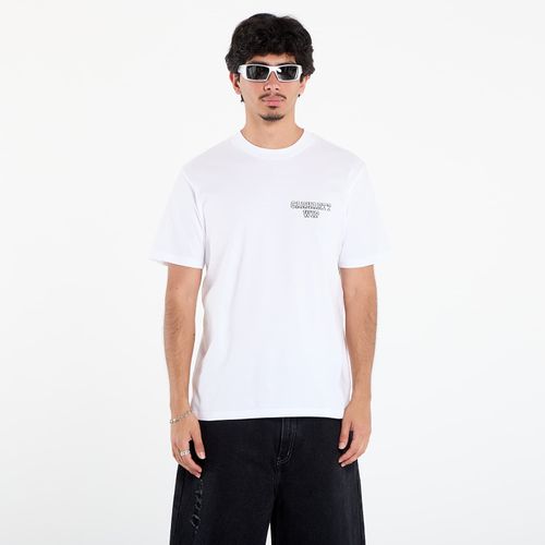 T-shirt S/S Alumni T-Shirt L - Carhartt WIP - Modalova
