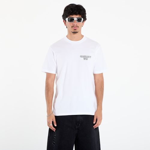 T-shirt S/S Alumni T-Shirt M - Carhartt WIP - Modalova