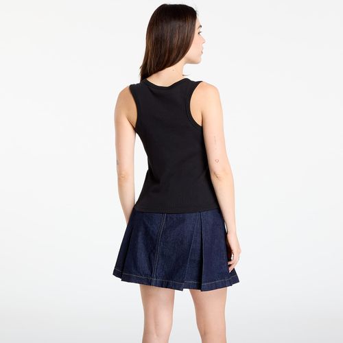 Jeans A - Woven Label 2X2 Tank Top XS - Calvin Klein - Modalova