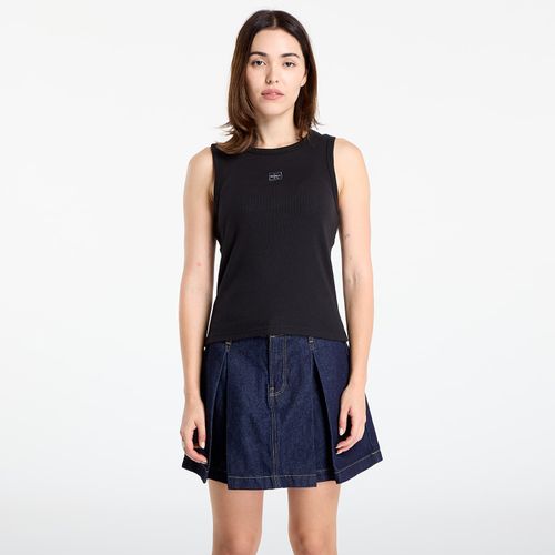 Jeans A - Woven Label 2X2 Tank Top XS - Calvin Klein - Modalova