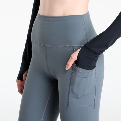 Leggings Sleek Pocket High Rise Legging 25" M - New Balance - Modalova