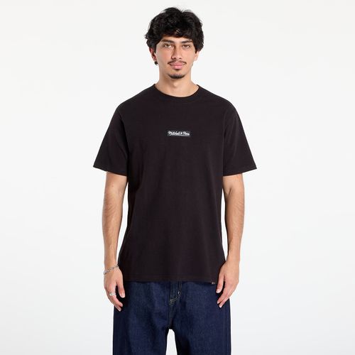 T-shirt Branded M&n Box Logo Tee M - Mitchell & Ness - Modalova