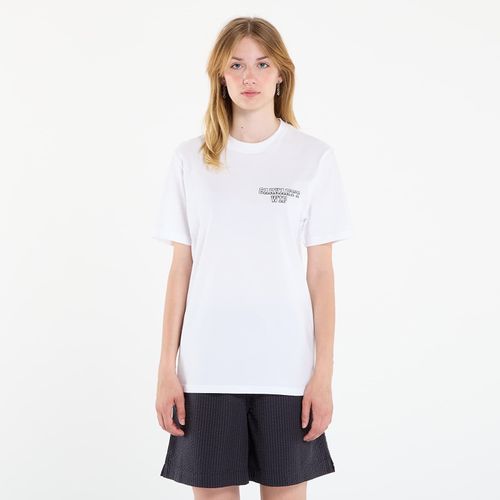 T-shirt S/S Alumni T-Shirt M - Carhartt WIP - Modalova