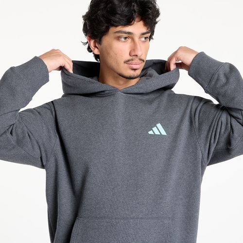 Sweatshirt adidas Mercedes - AMG Petronas Formula One Team Premium Sweat Hood XL - adidas Performance - Modalova