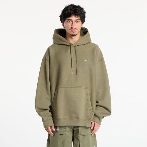 Sweatshirt Solo Swoosh Men's Pullover Hoodie / / XS - Nike - Modalova