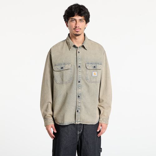 Chemise Tigan Shirt Jac / M - Carhartt WIP - Modalova