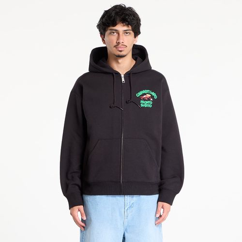 Sweatshirt Hooded Pronto Sweat Jacket XS - Carhartt WIP - Modalova