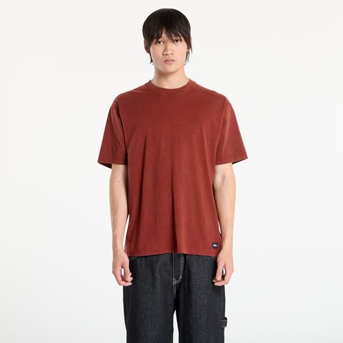 T-shirt LX SS Tee Neutral Olive L - Vans - Modalova