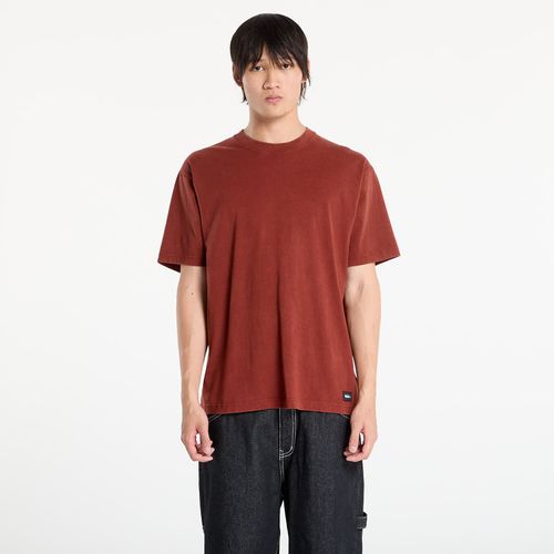 T-shirt LX SS Tee Neutral Olive S - Vans - Modalova