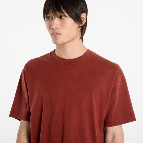 T-shirt LX SS Tee Neutral Olive S - Vans - Modalova