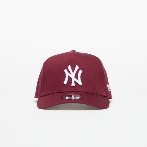 Casquette New York Yankees 9FORTY Aframe Essential Cap / Universal - New Era - Modalova
