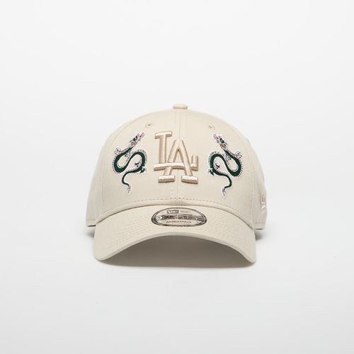 FORTY Los Angeles Dodgers MLB Adjustable Cap Universal - New Era - Modalova