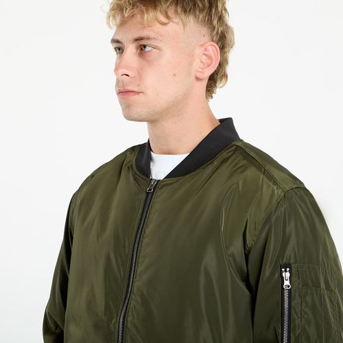 Veste 2-Tone Bomber Jacket S - Urban Classics - Modalova