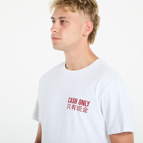 T-shirt Cash Only Tee S - Urban Classics - Modalova