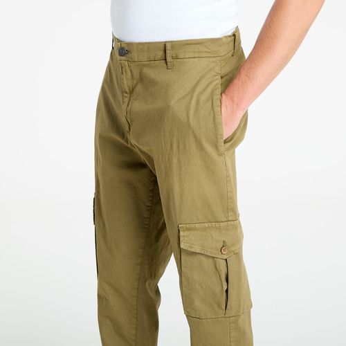 Pantalons Tapered Cargo Pants W34 - Urban Classics - Modalova