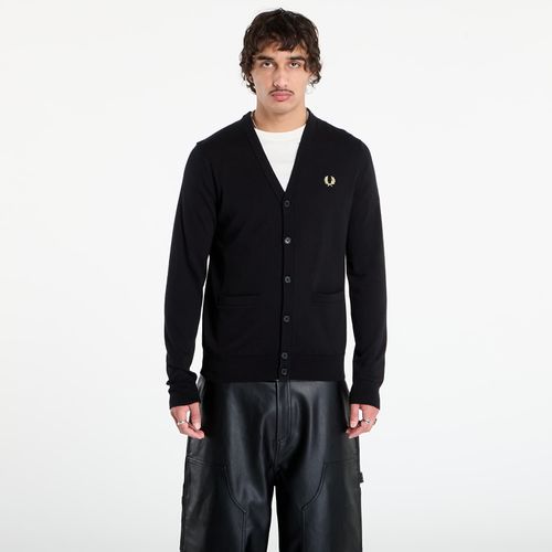 Pull Classic Cardigan L - FRED PERRY - Modalova