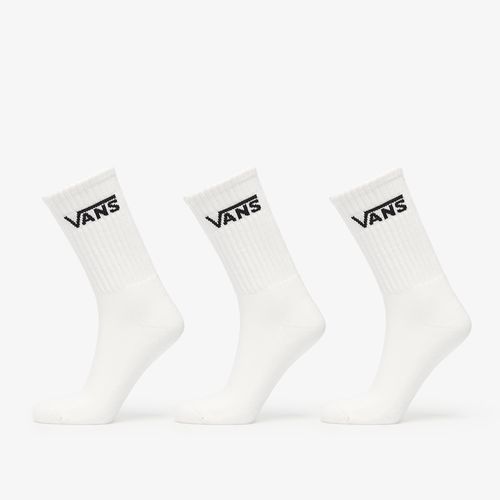 Classic Crew Socks 3-Pack XL - Vans - Modalova