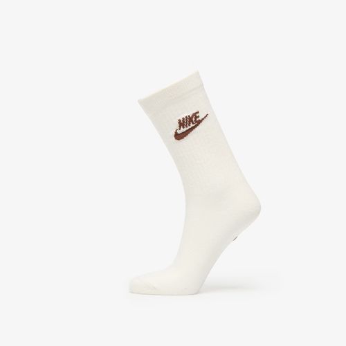 Sportswear Everyday Essential Crew Socks 3-Pack - XL - Nike - Modalova