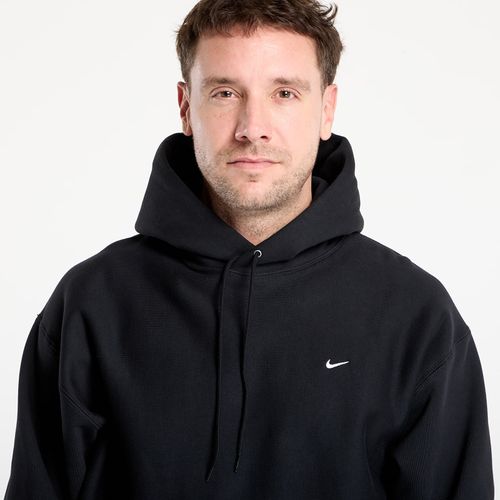 Sweatshirt Solo Swoosh Men's Pullover Hoodie / / L - Nike - Modalova