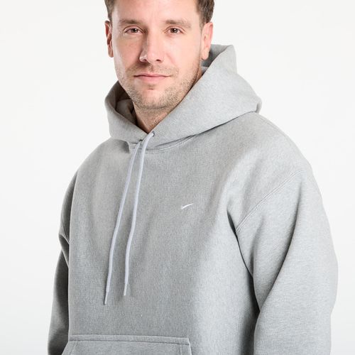 Sweatshirt Solo Swoosh Men's Pullover Hoodie / / XXL - Nike - Modalova