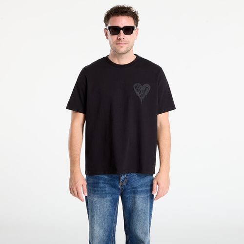 T-shirt Poster Graphic Boyfriend T-Shirt L - AllSaints - Modalova