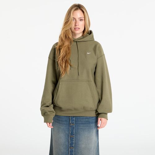 Sweatshirt Solo Swoosh Men's Pullover Hoodie / / XS - Nike - Modalova