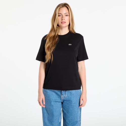 T-shirt Soft Cotton T-shirt 38 - LACOSTE - Modalova