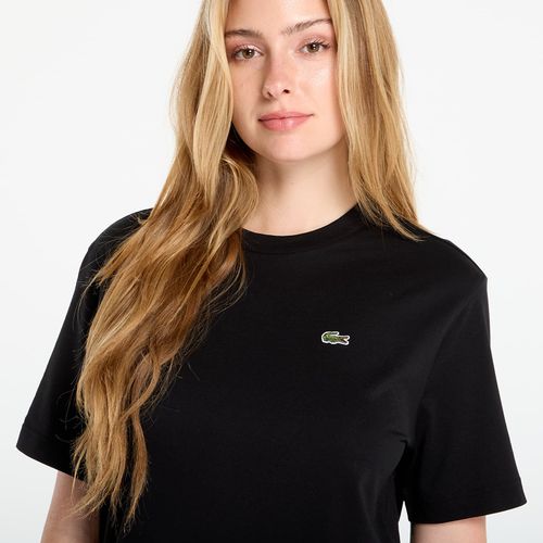T-shirt Soft Cotton T-shirt 40 - LACOSTE - Modalova