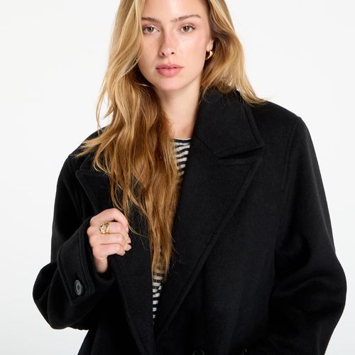 Manteau Mabel Double Breasted Oversized Coat 12 - AllSaints - Modalova