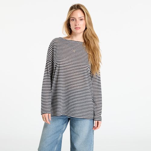 T-shirt Rita Relaxed Fit Striped T-Shirt / L - AllSaints - Modalova