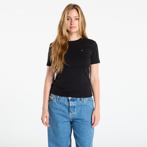 T-shirt Slim Cody C-Nk Ss XS - Tommy Hilfiger - Modalova