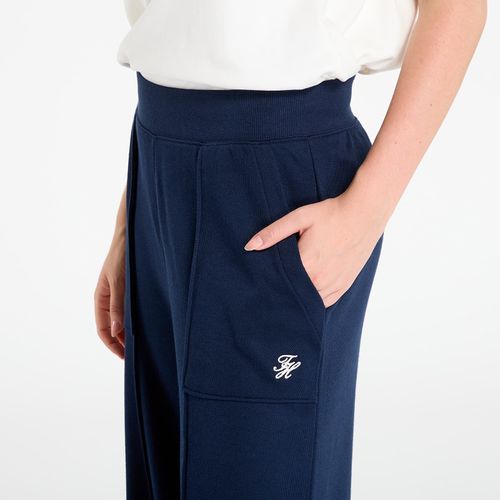 Pantalon de survêtement Th Script Straing Pique Pant S - Tommy Hilfiger - Modalova
