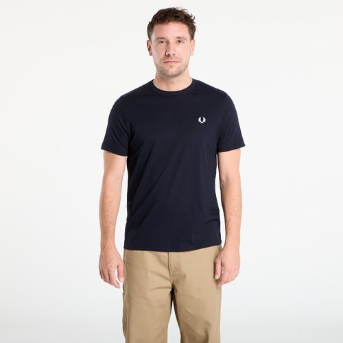 T-shirt Crew Neck T-Shirt M - FRED PERRY - Modalova