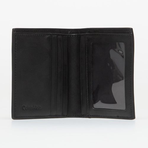 Portefeuille Exclamation N/S Slim Billfold Universal - Calvin Klein - Modalova