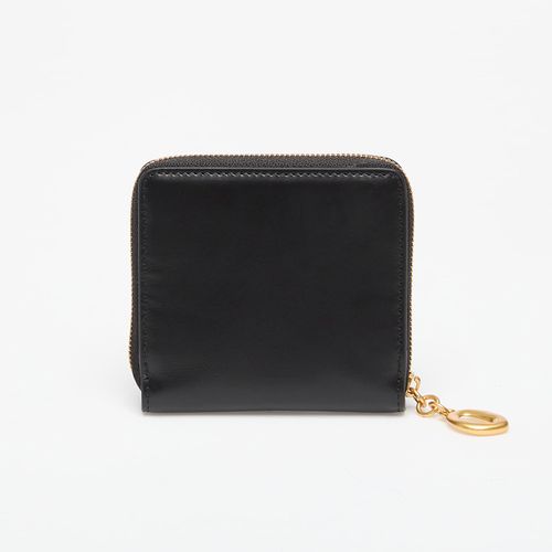 Portefeuille Hardware Square Zip Around Universal - Calvin Klein - Modalova