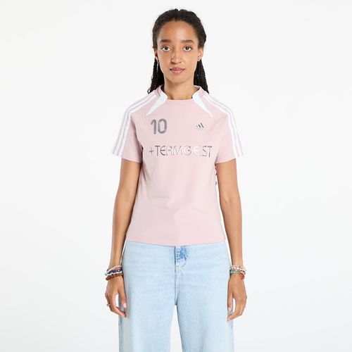 T-shirt adidas Adilenium Season 4 Teamgeist Slim T-Shirt S - adidas Originals - Modalova