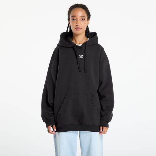 Sweatshirt adidas Essentials Oversized Fleece Hoodie S - adidas Originals - Modalova