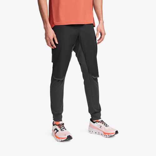 Pantalons On Weather Pants Black L - On - Modalova