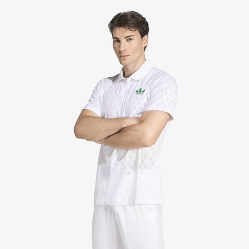 Adidas Polo Pro White S - adidas Performance - Modalova