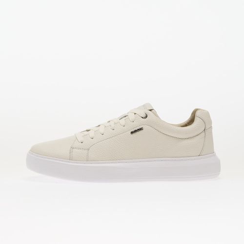 Baskets Geox Deiven White EUR 44 - Geox - Modalova