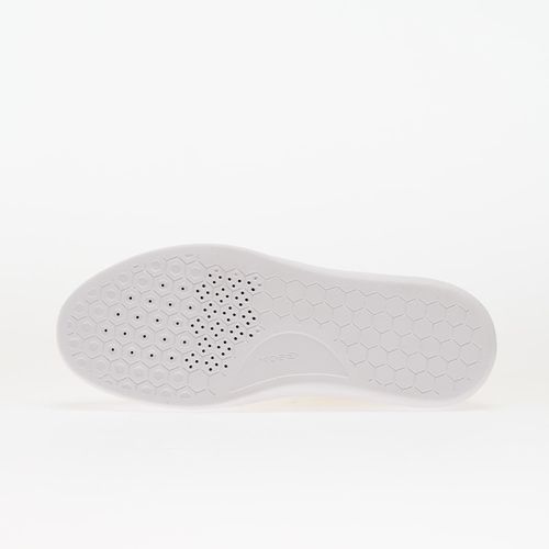 Baskets Geox Deiven White EUR 43 - Geox - Modalova