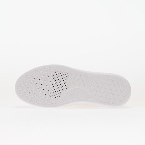 Baskets Geox Deiven White EUR 44 - Geox - Modalova