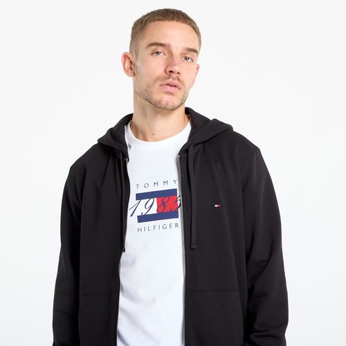 Sweatshirt Essential Terry Zip Through L - Tommy Hilfiger - Modalova