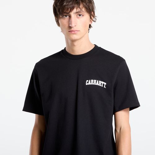 T-shirt S/S University Script T-Shirt UNISEX / M - Carhartt WIP - Modalova