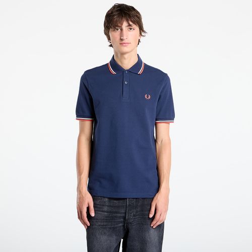 Chemise Twin Tipped Shirt / / L - FRED PERRY - Modalova